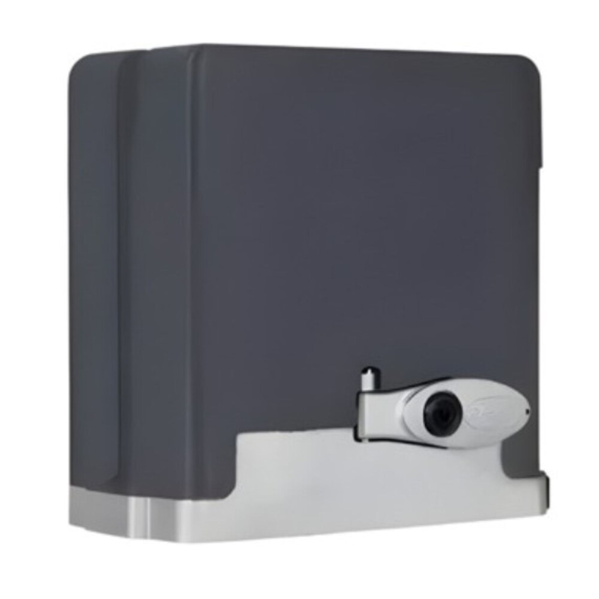 Conjunto Automatizador para Portão Stark Monofásico até 400Kg 220V PPA