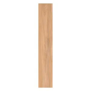 Piso Alamos Caramel Retificado Acetinado Marrom 18x113cm 2,03m2
