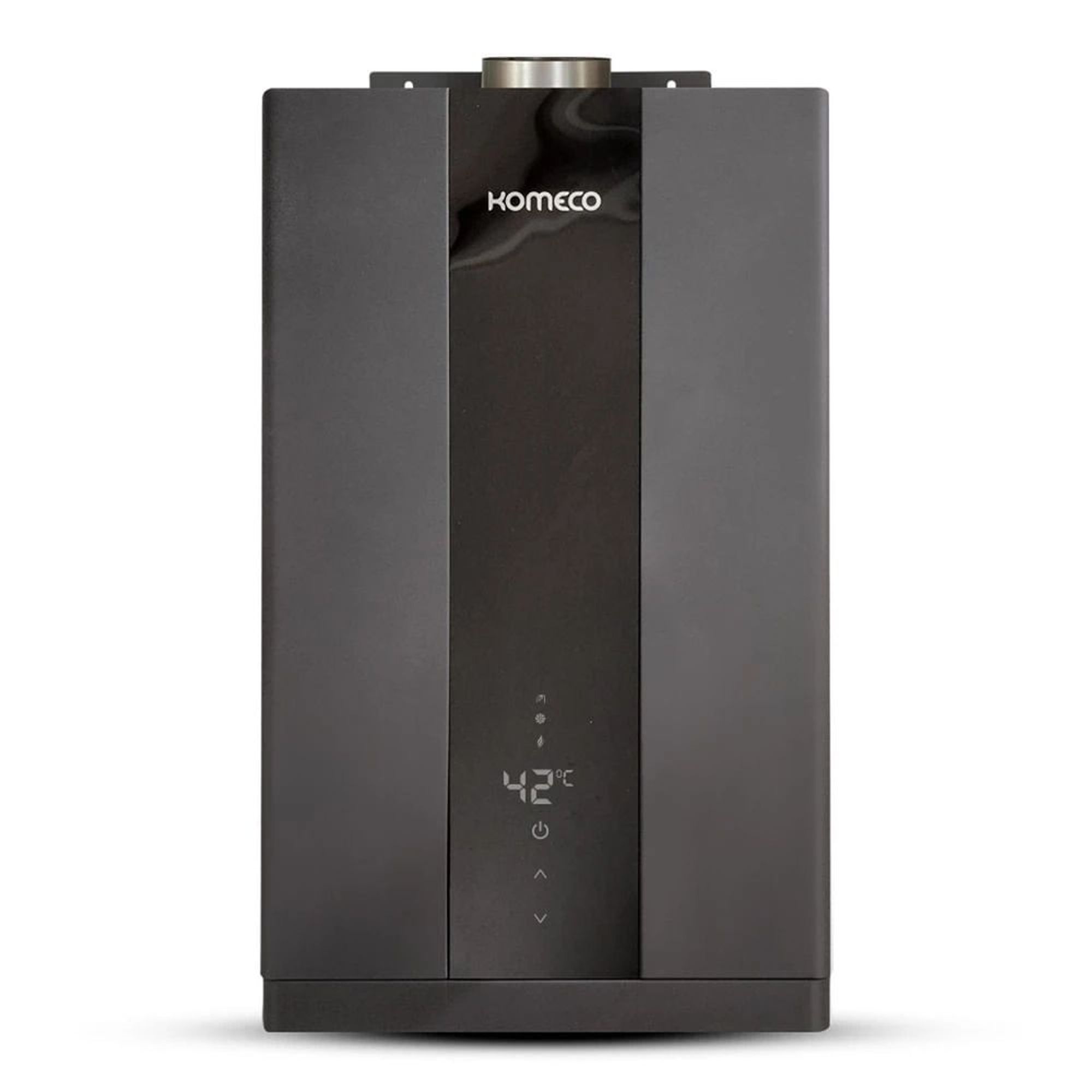Aquecedor de Água a Gás Home Digital 21L Bivolt Komeco