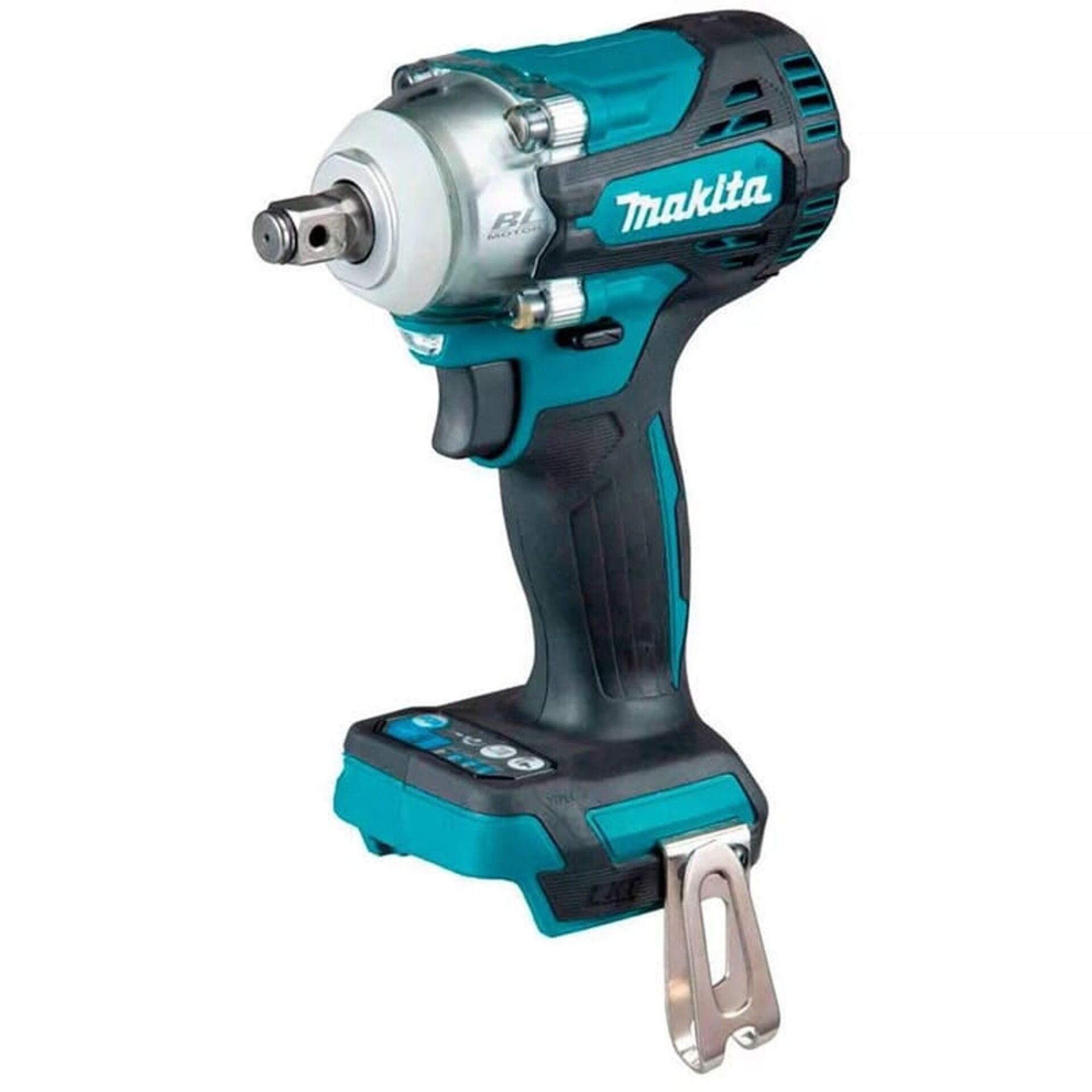 Chave de Impacto 1/2″ 18V 330NM sem Bateria DTW300Z LXT Makita