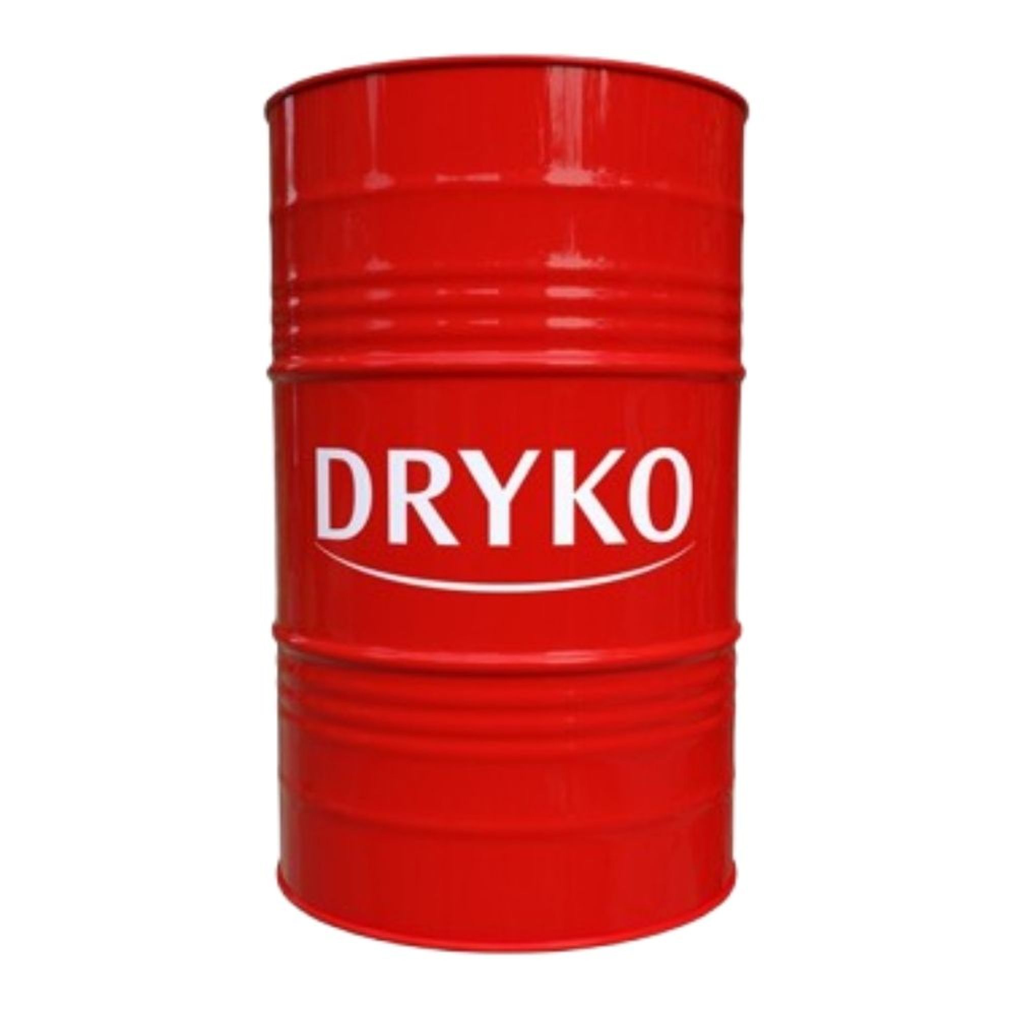 Desmoldante para Forma Branco Dryko Desmoldante Dryko
