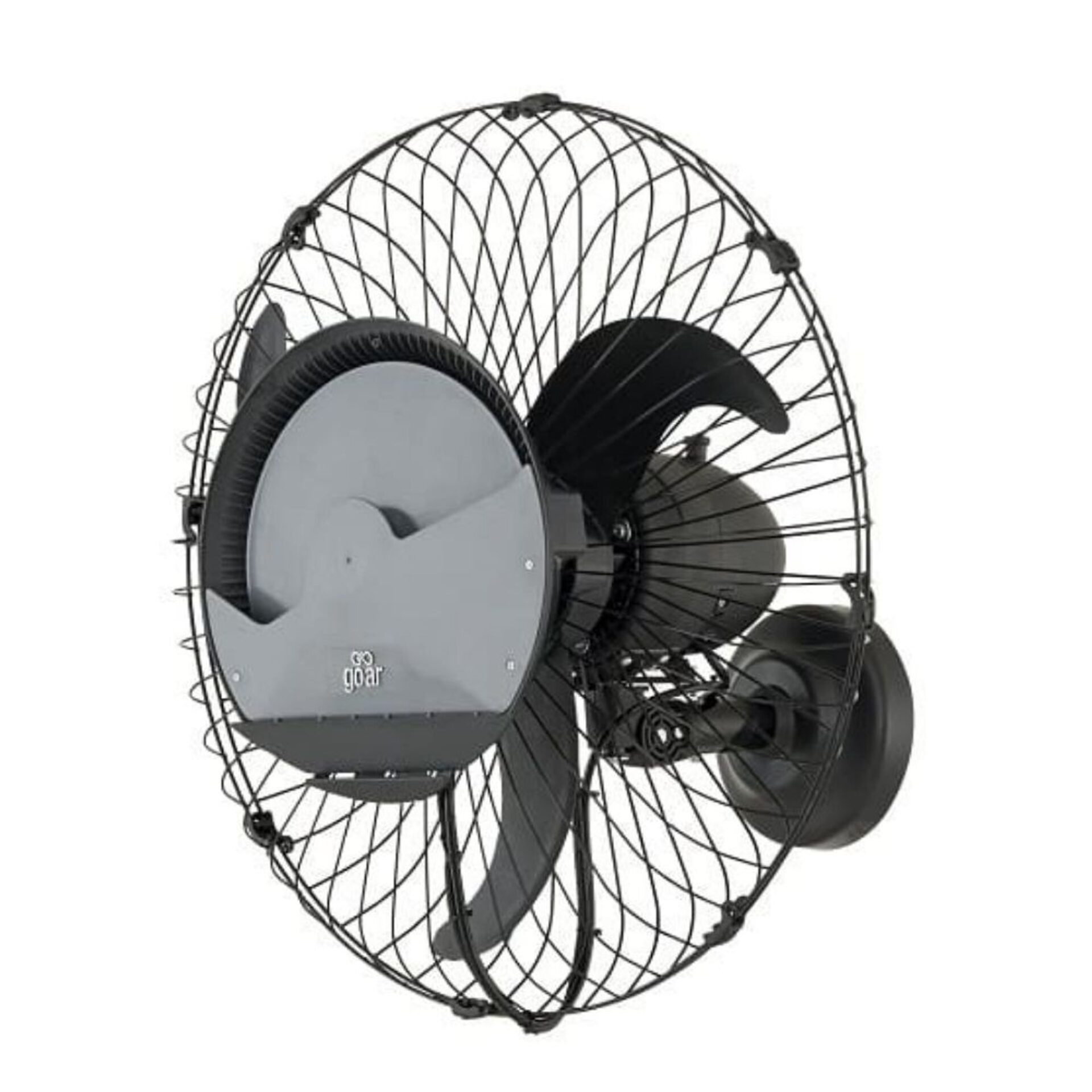 Climatizador de Ar Parede Comercial Atenas 6L 230W Goar