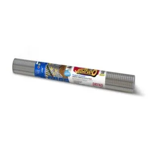 Foil Subcobertura Drykofoil 2 Faces 10m² Dryko