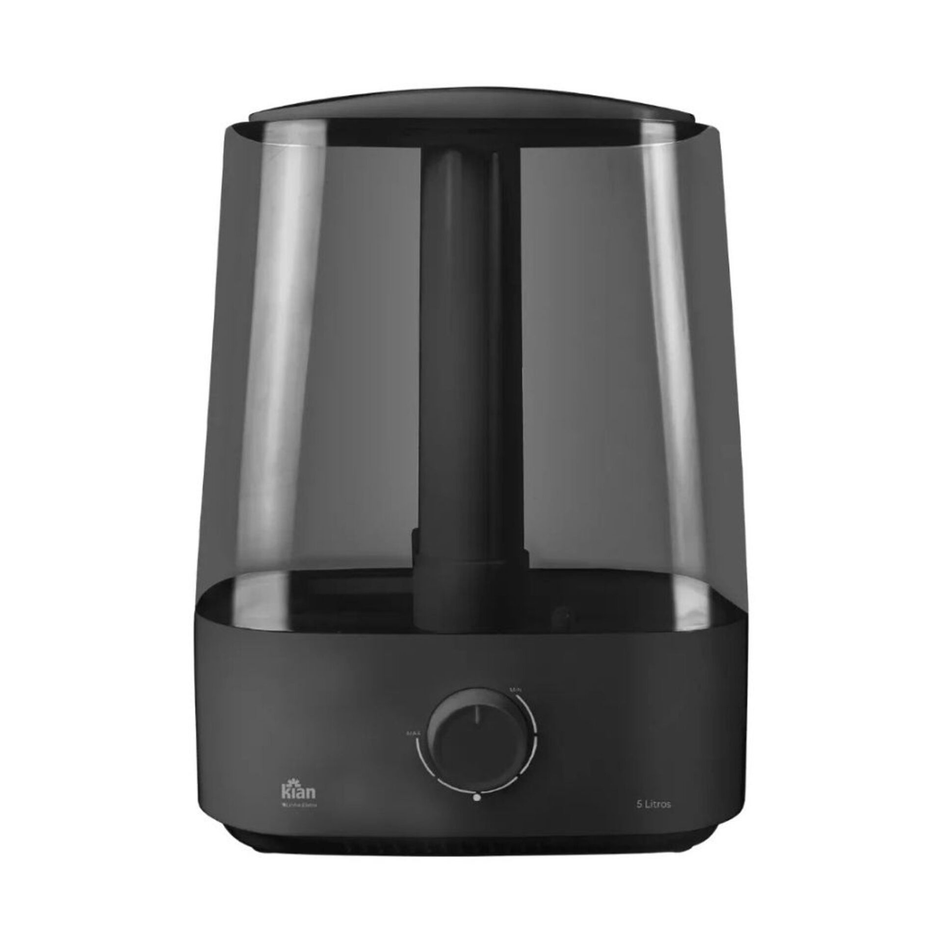Umidificador de Ar Portátil Residencial Ultrassônico Kian