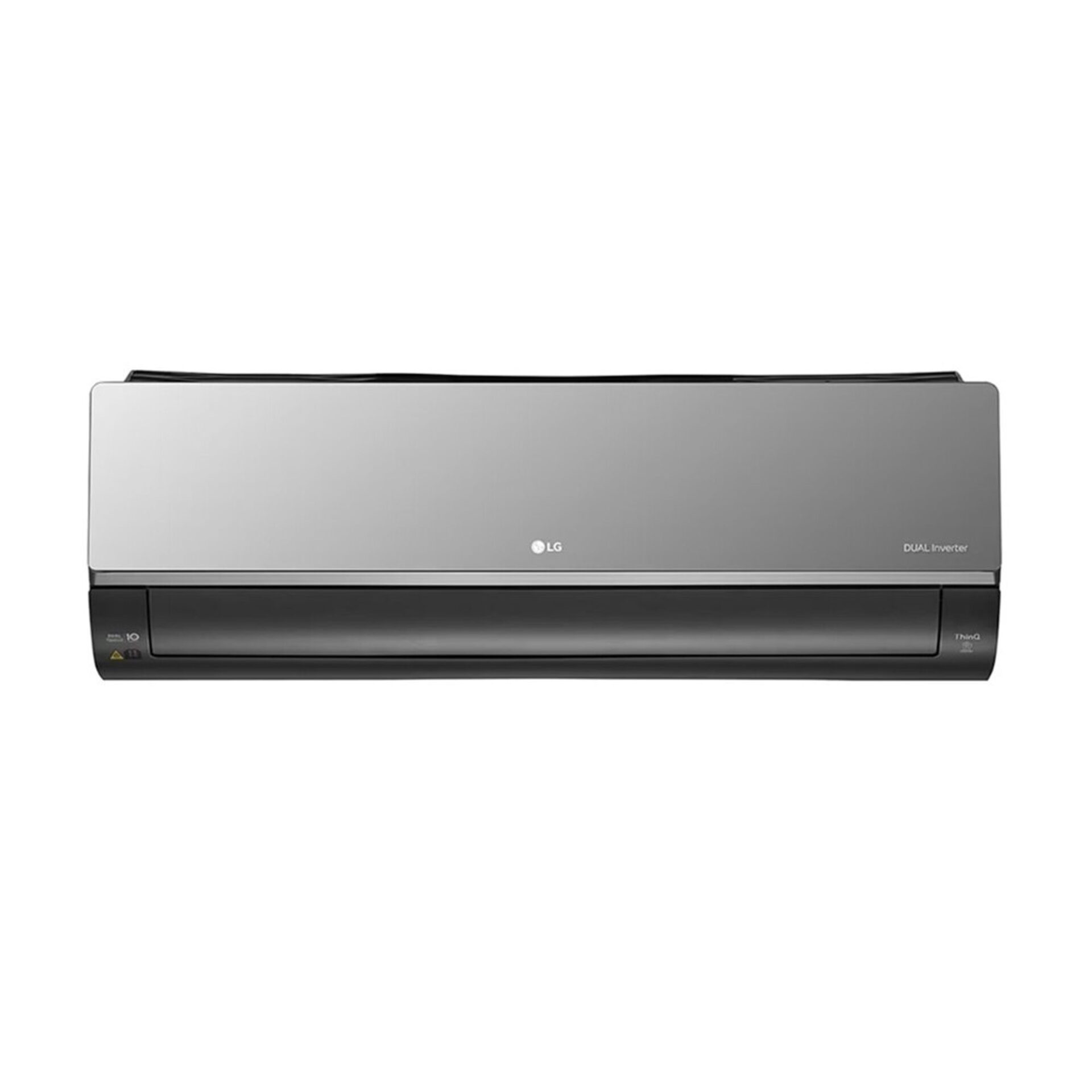 Ar Condicionado Inverter Nano 24000 BTUs Quente e Frio LG