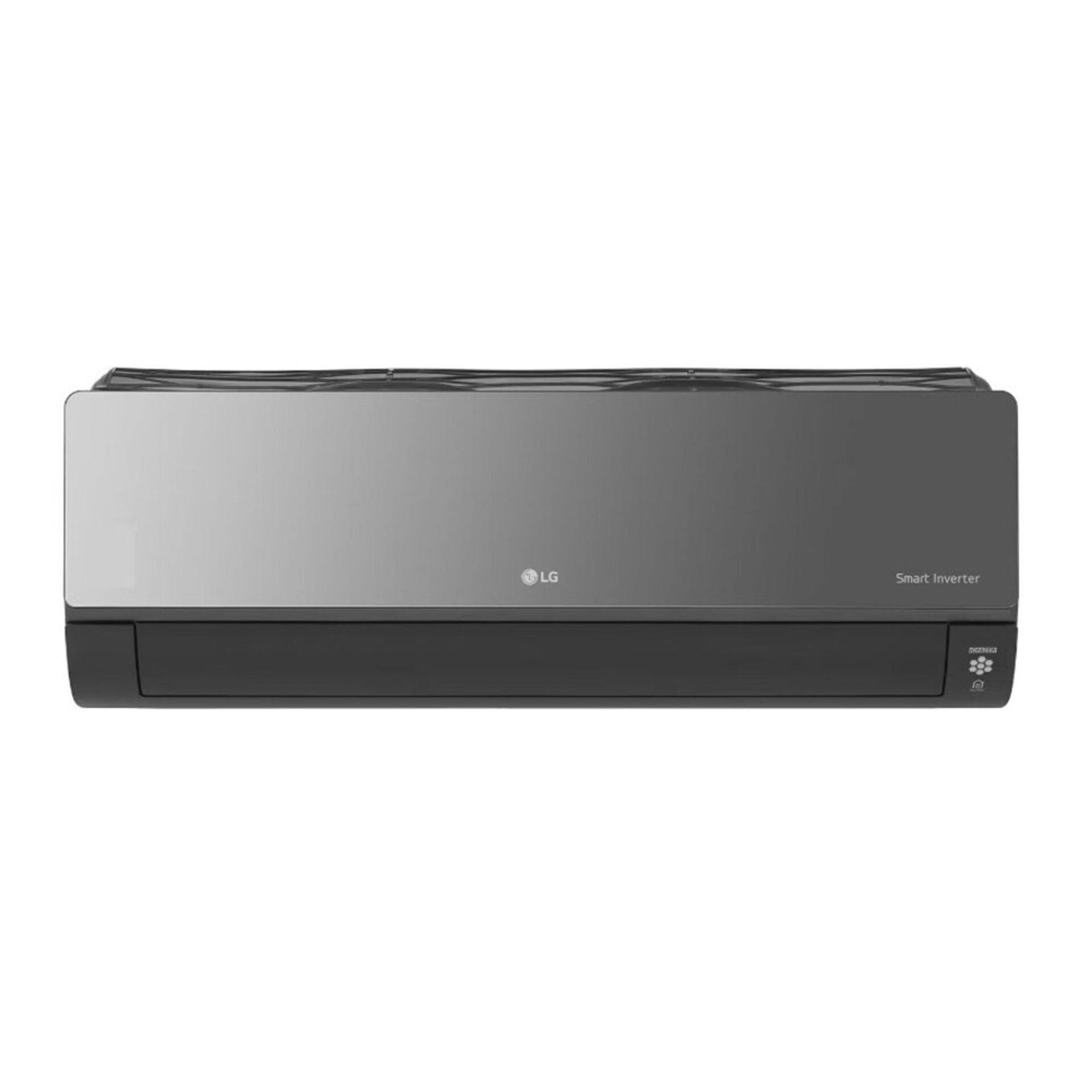 Ar Condicionado Inverter Artcool 12000 BTUs Frio LG