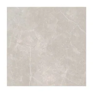 Porcelanato Marmo Palladio Retificado Polido Cinza 61,8x61,8cm 2,67m2