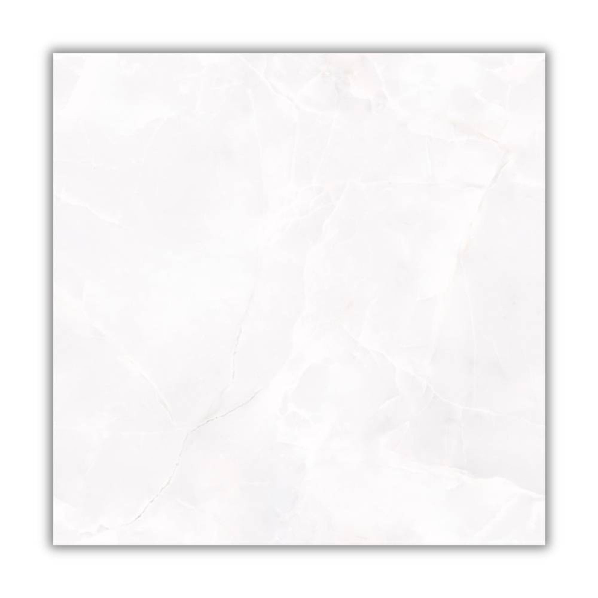 Porcelanato Onix Cristallo Retificado Polido Bege 60,5×60,5cm 1,83m2