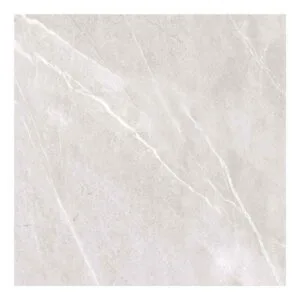 Piso R70733 Retificado Acetinado Cinza 70x70cm 3,43m2