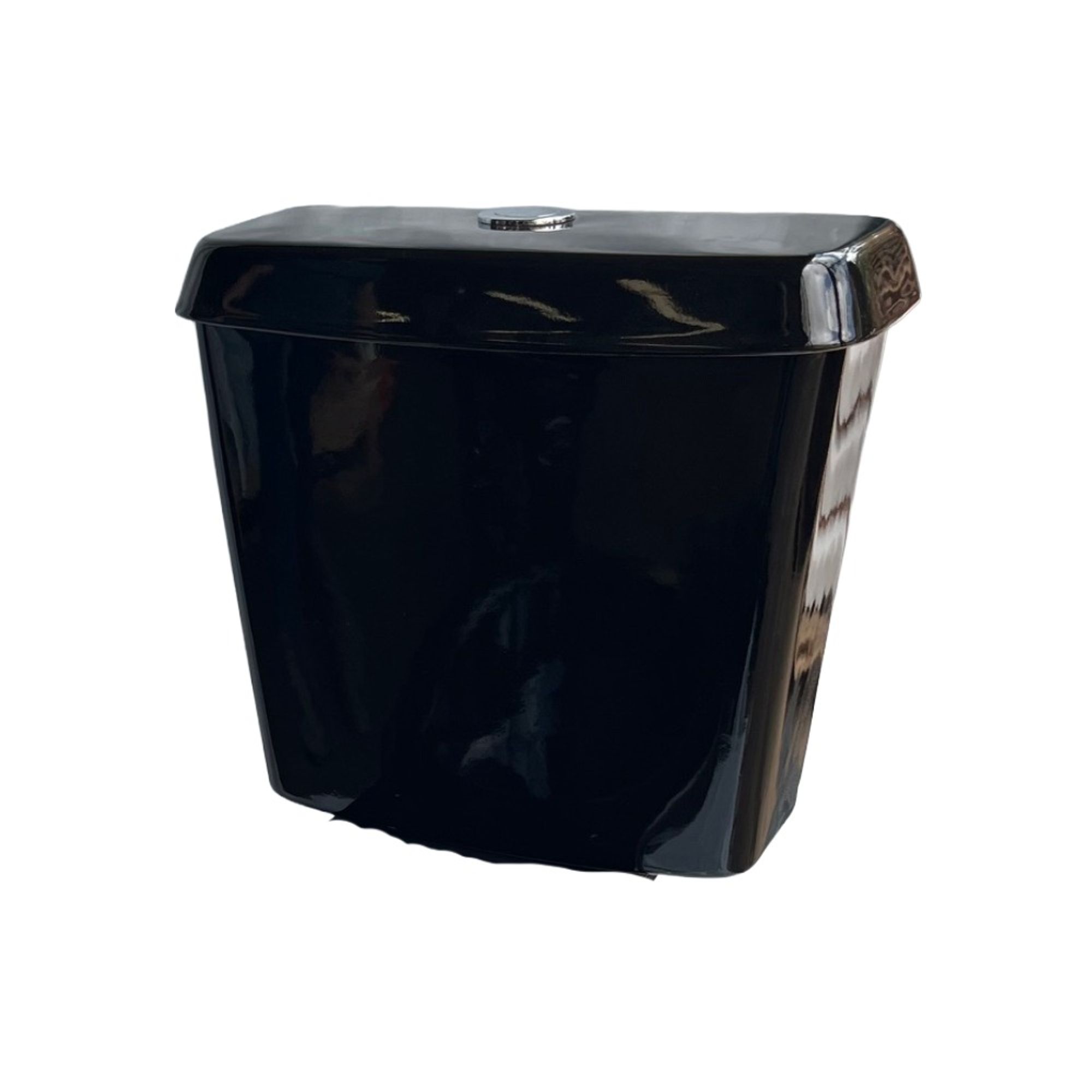 Caixa Acoplada Louça Liberty 6 Litros SantaMarina