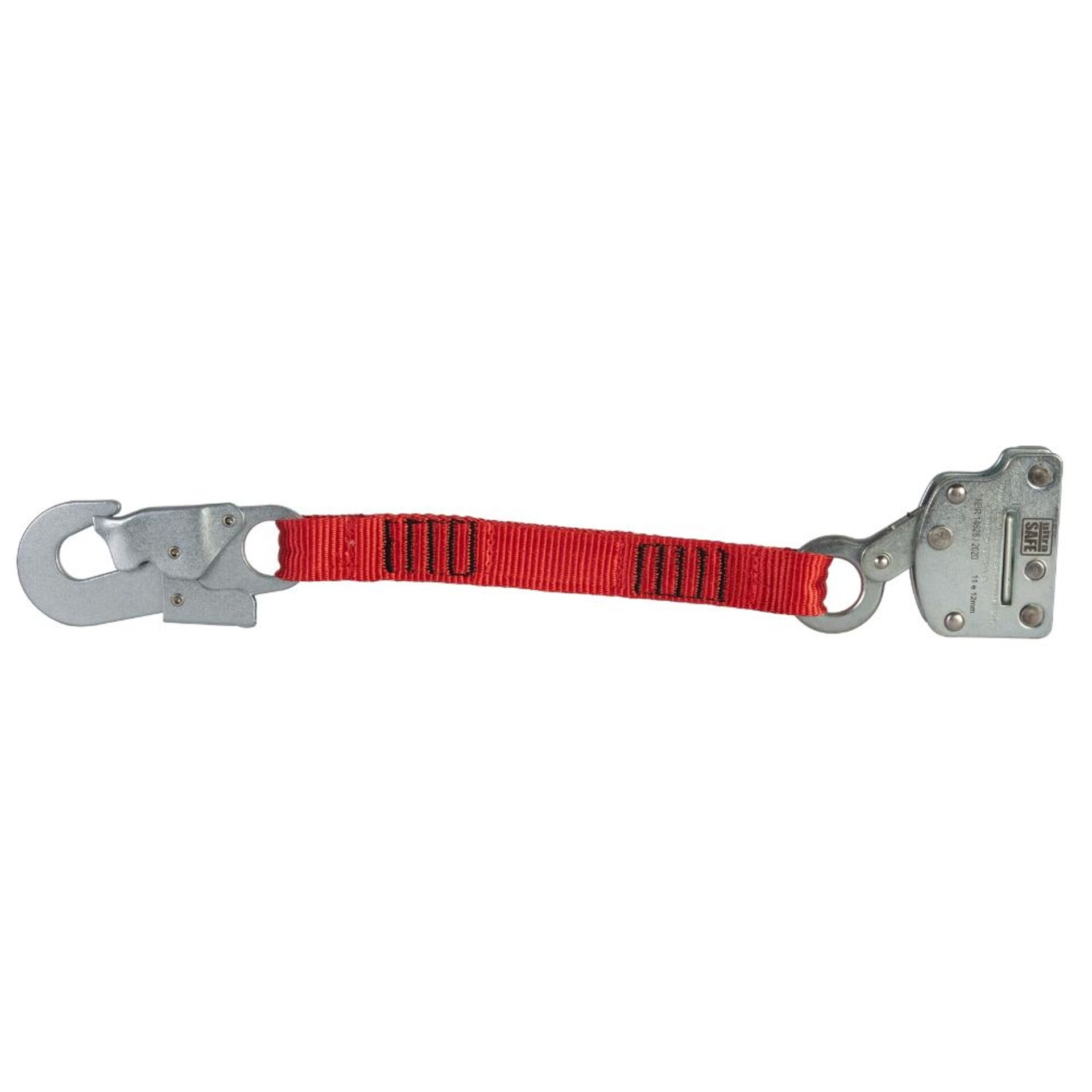 Trava Quedas Para Corda de 11 a 12mm Neo Brake Corax