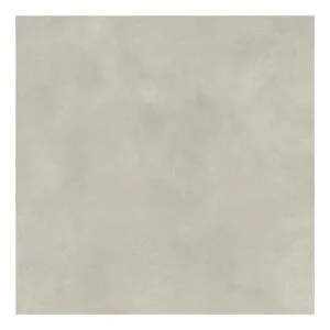Porcelanato Metrópolis Retificado Acetinado Cinza 72x72cm 2,59m2