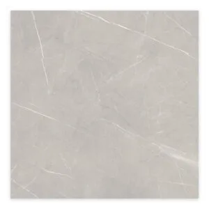 Porcelanato Pulpis Gray Retificado Polido Cinza 71x71cm 2,52m2
