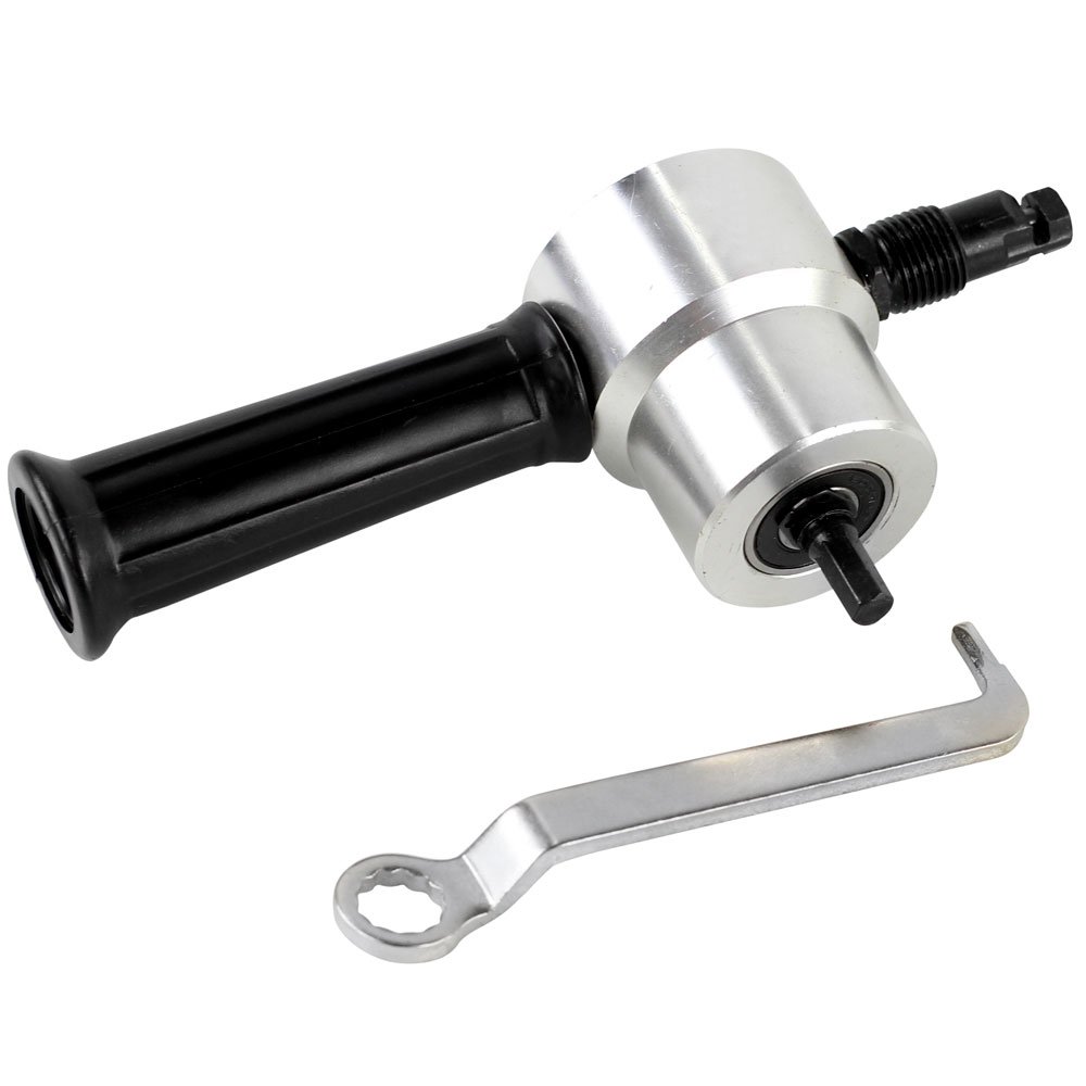 Cortador de Chapa de Aço FG8762 com Cabeça Dupla 1500-3000RPM FORTGPRO-FG8762