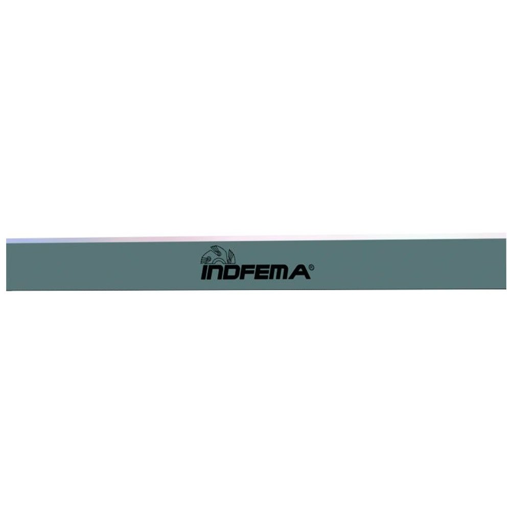 Faca Desempeno 350x35x3mm Aço AISI D6 INDFEMA-5060.65