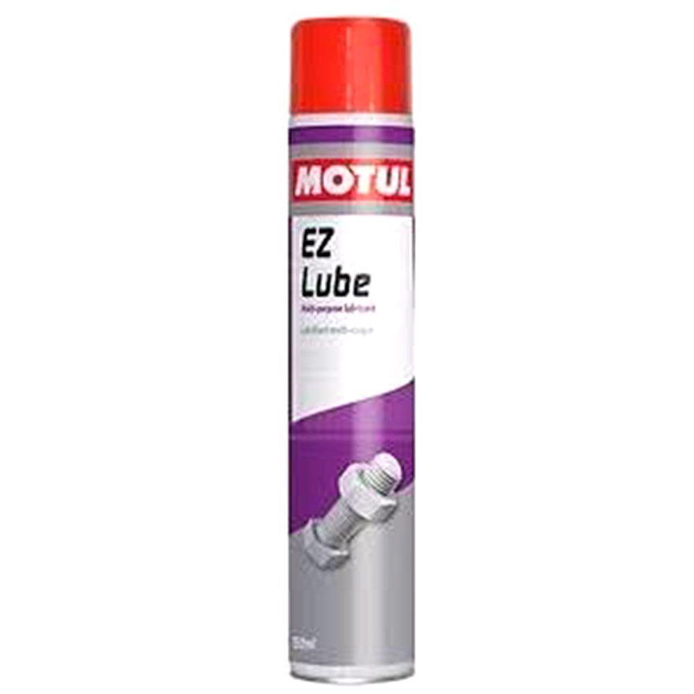 Fluido Lubrificante 750 ml EZ LUBE MOTUL-MT691