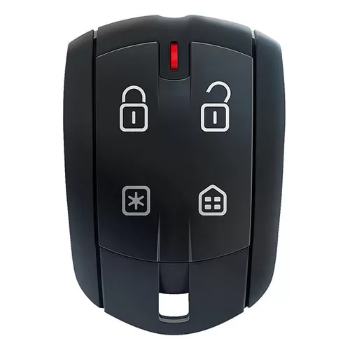 Alarme Automotivo Carro EX360 2014 Desliga Som