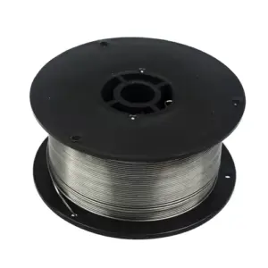 Arame para Solda Espessura 0,9mm - NMIG 130 e NMIG 195
