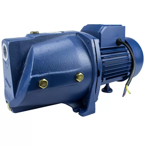 Bomba D’água Autoaspirante para Água Limpa 0.5 Hp 1 Pol – Bivolt – SGJW37N
