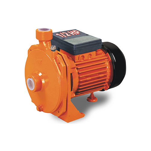 Bomba D`agua Centrífuga BC500 1/2CV 90 Litros/Min 220V