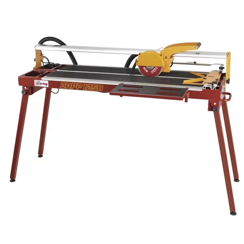 Cortador Elétrico, 220v, 1100w, Disco de 200 mm – ZAPP 1250