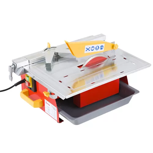 Cortador Elétrico Portátil para Pisos, Porcelanatos e Pedras, 550w, 220v – Zapp 180