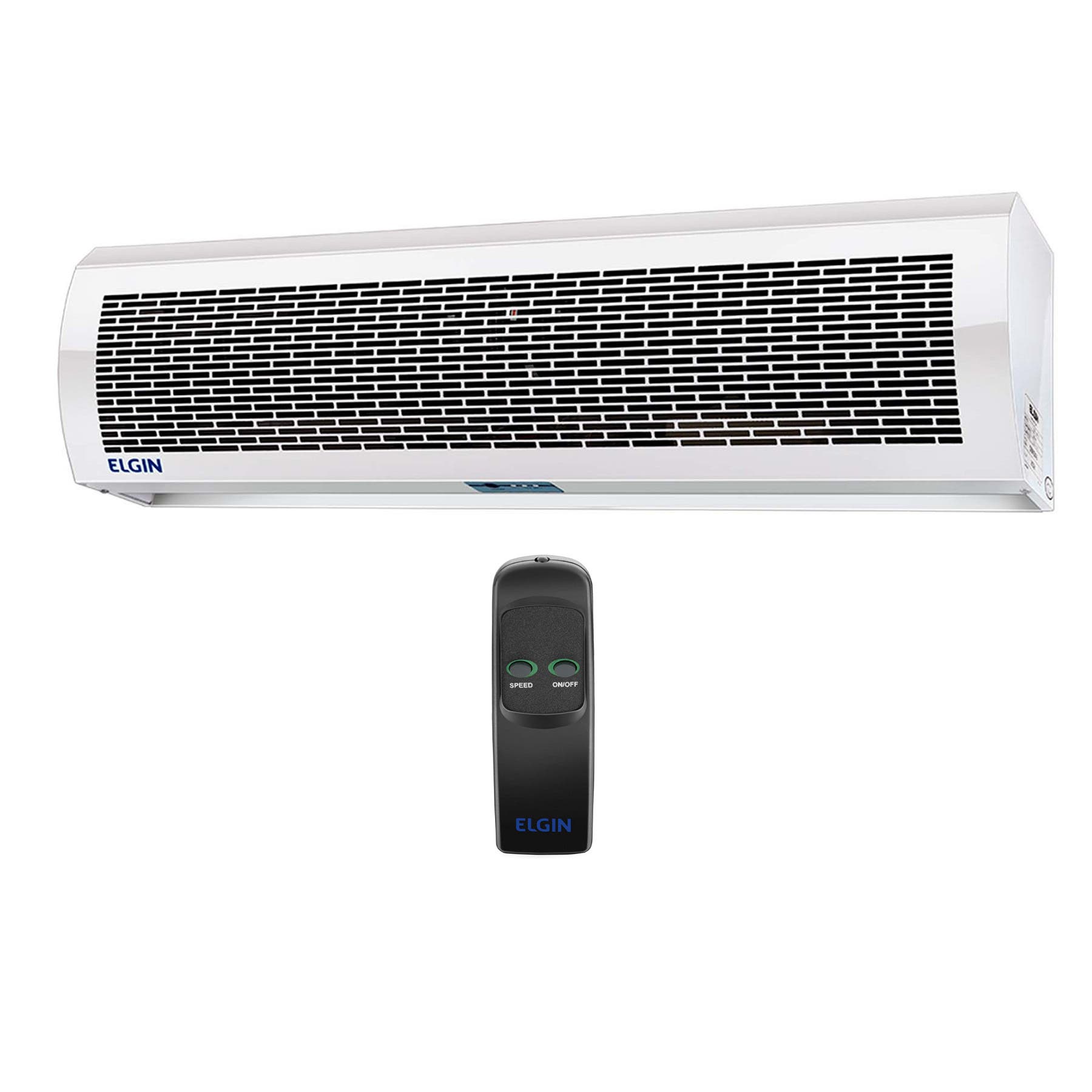 Cortina de Ar 90cm 220V com Controle Compact Elgin
