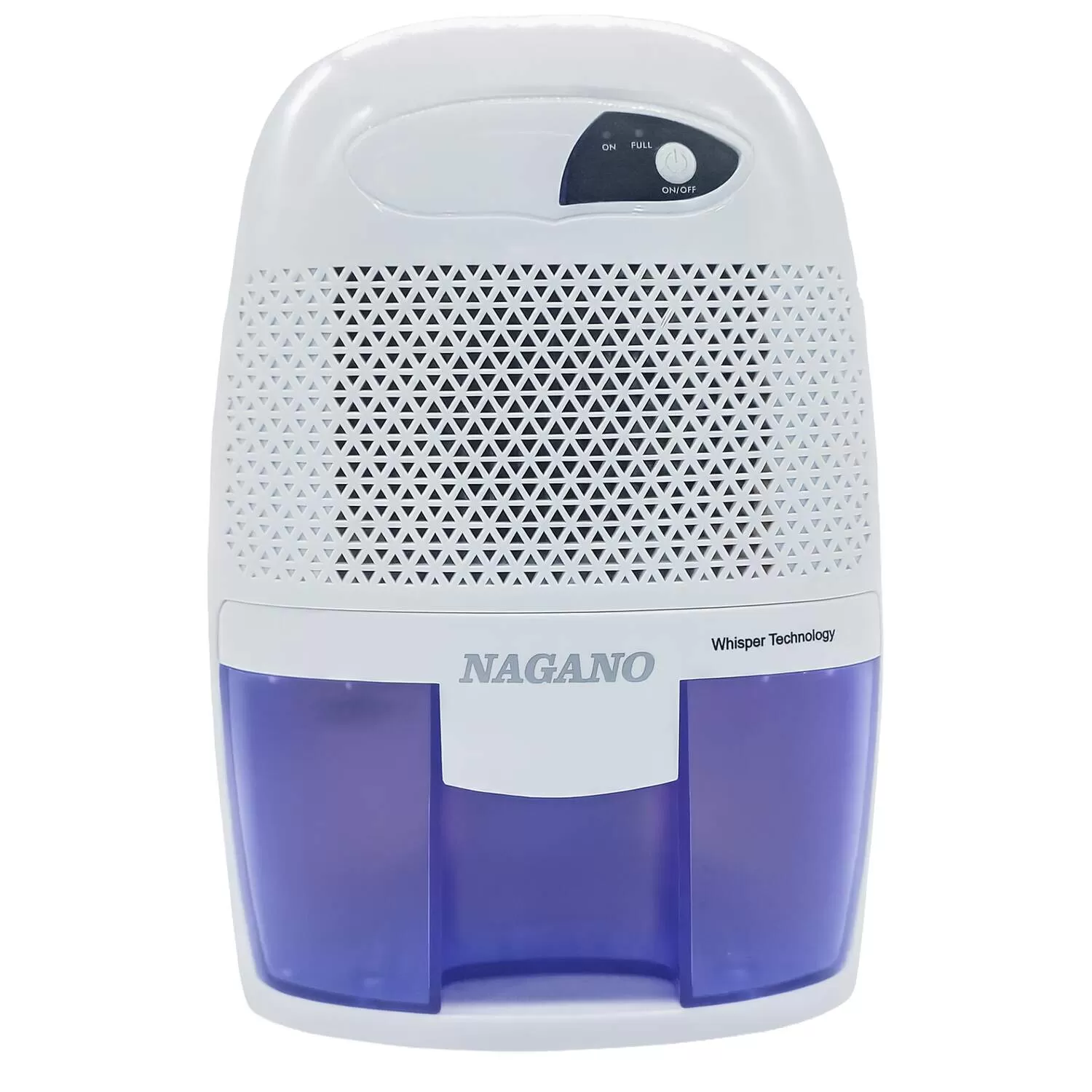 Desumidificador 500ml 250ml/Dia Antimofo Bivolt