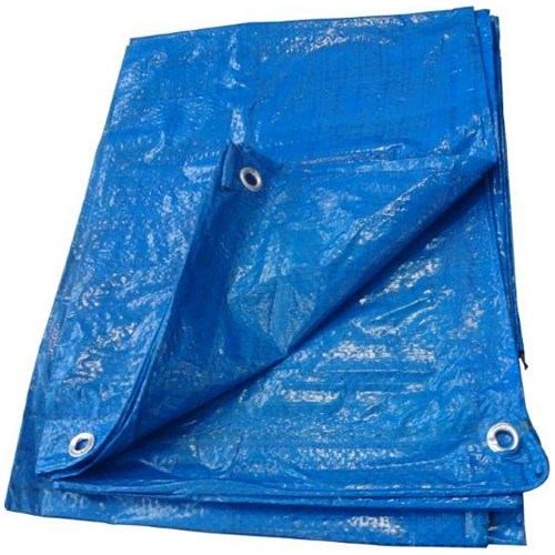 Lona de Polietileno 100 Micras Azul 5×4 m – TL5X4