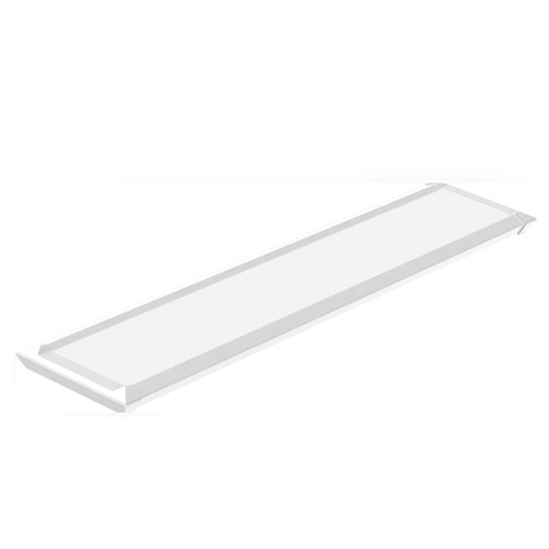 Luminária Led 20W 6500K – TL Slim 10