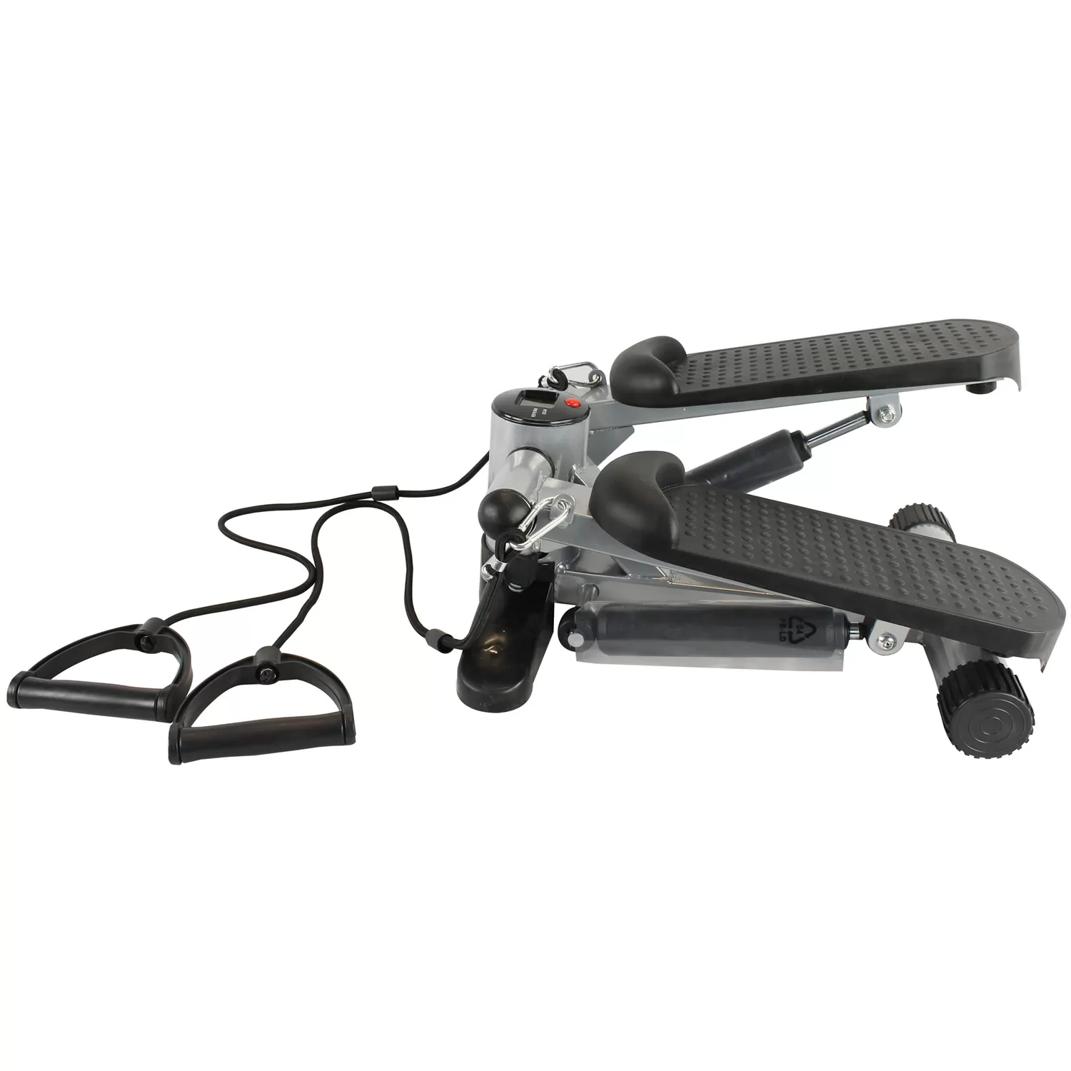 Mini Stepper Simulador de Caminhada com Visor – TFMS