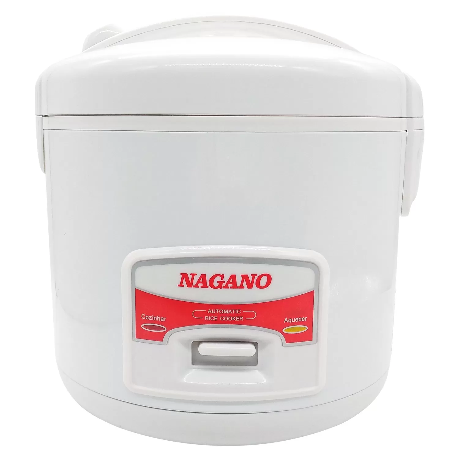 Panela Elétrica de Arroz 400W 5 Xícaras 1L