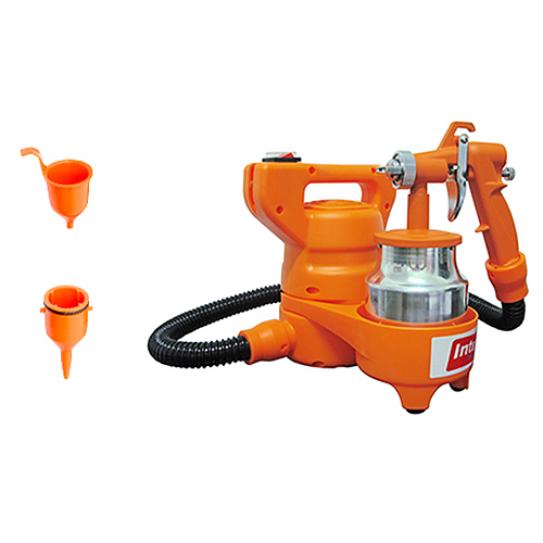 Pistola Pulverizadora HV600 450W