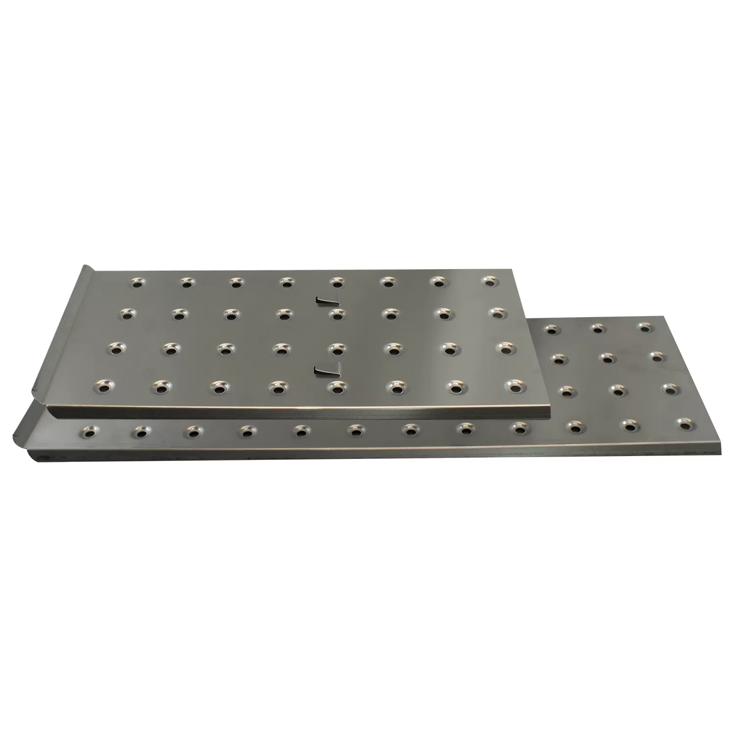 Plataforma para Escada Articulada Multifuncional 4×3 Degraus – TPEA43