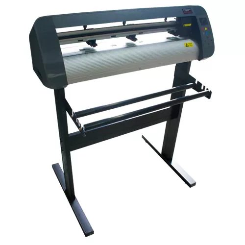 Plotter de Recorte Digital com Laser Contorno 500g 74cm – Bivolt – 60hz