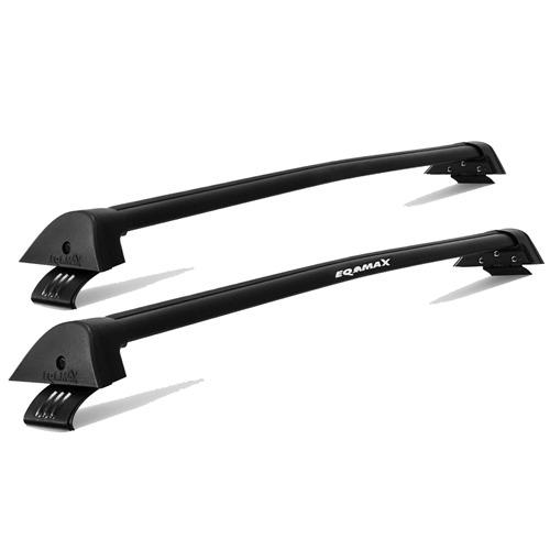 Rack New Wave Gol G6 / Gol Track 2012 / 2017 – Preto