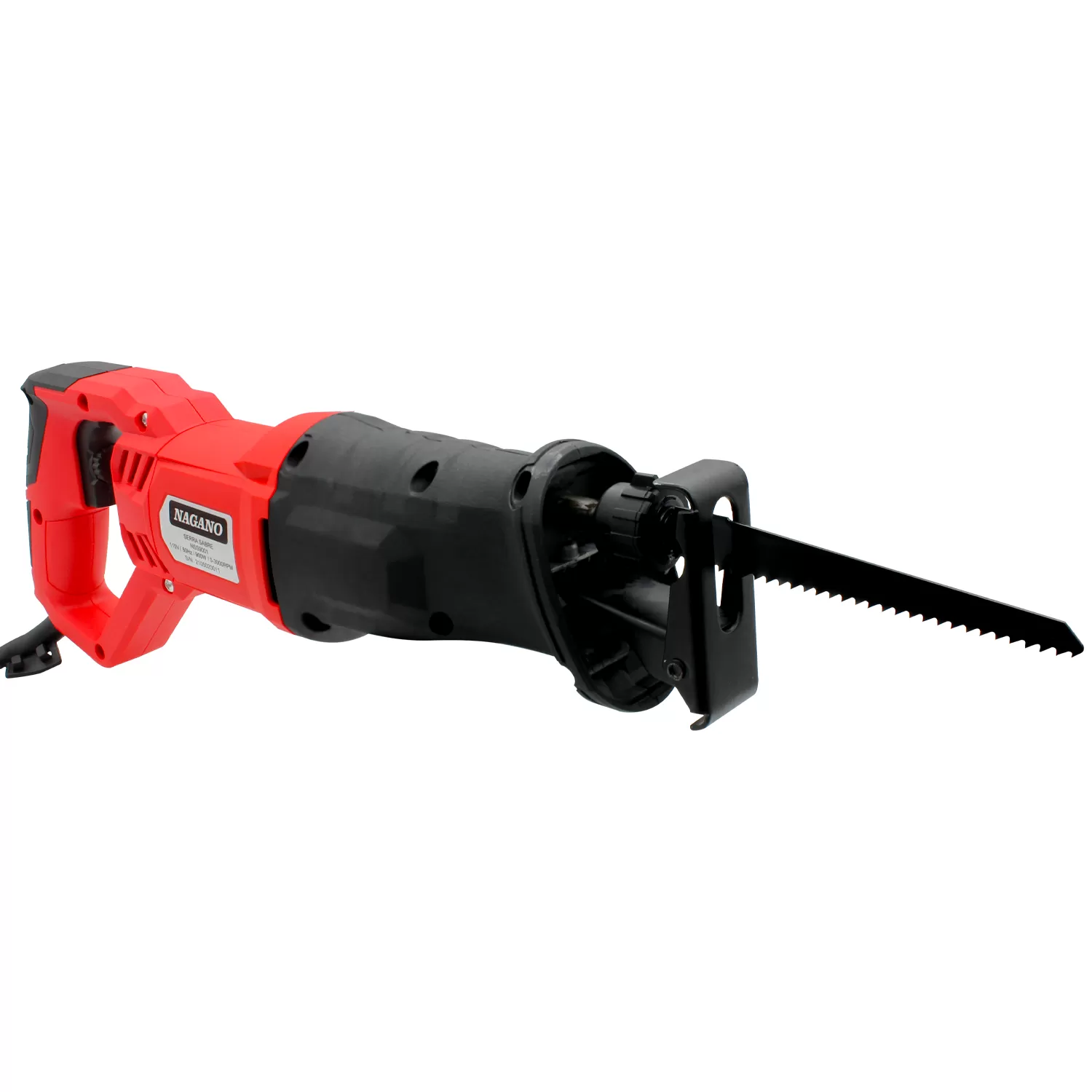 Serra Sabre 900w com Lâminas