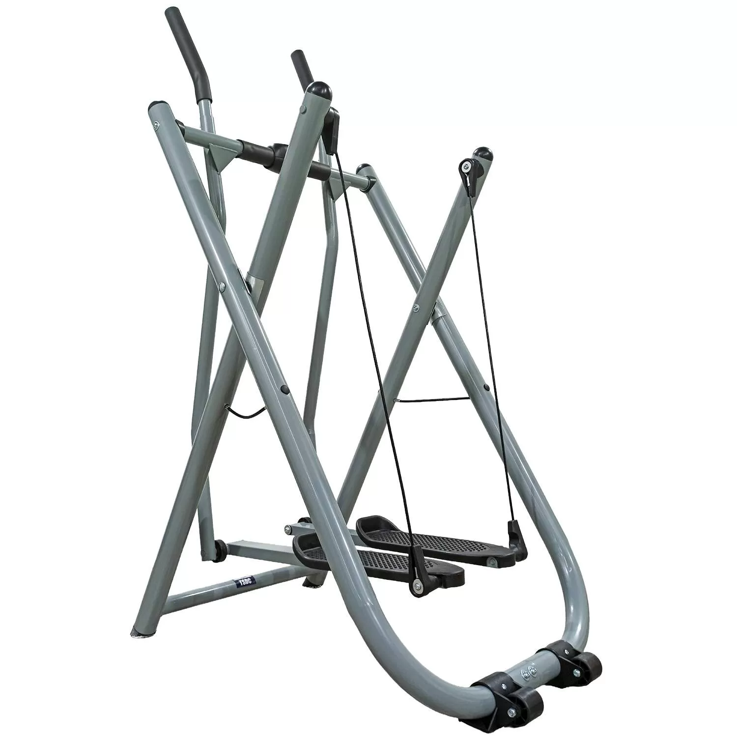 Simulador de Caminhada 110kg com Display