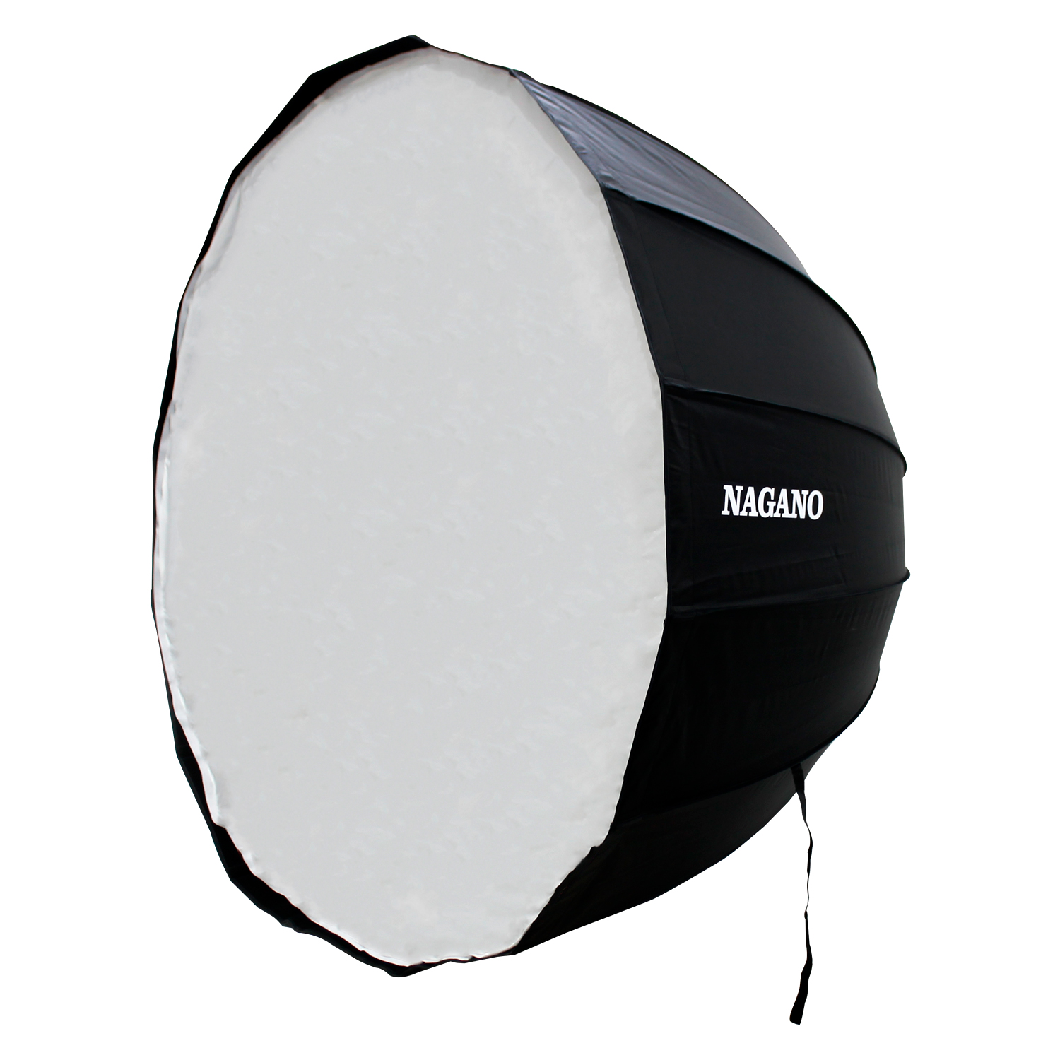 Softbox Parabólico Encaixe Bowens 120cm Diâmetro