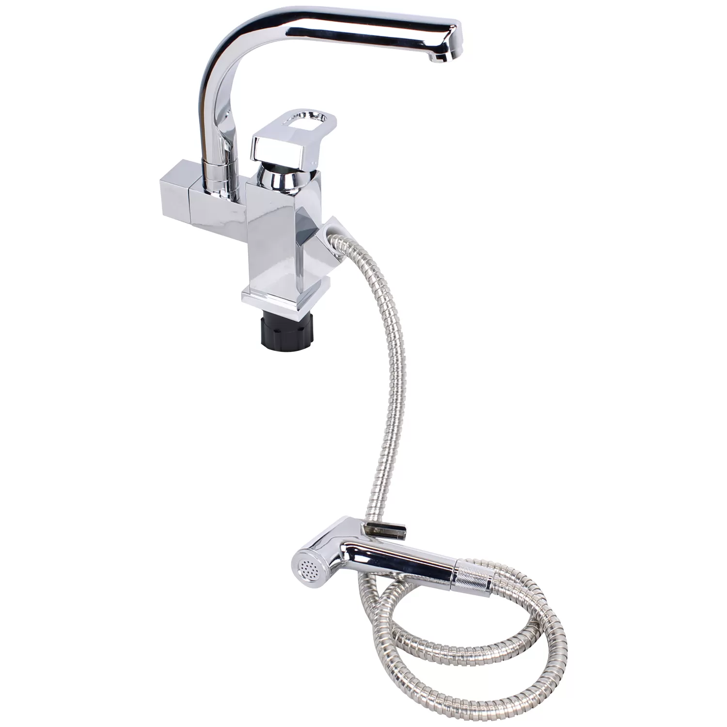 Torneira Gourmet com Misturador – Monocomando – THT01