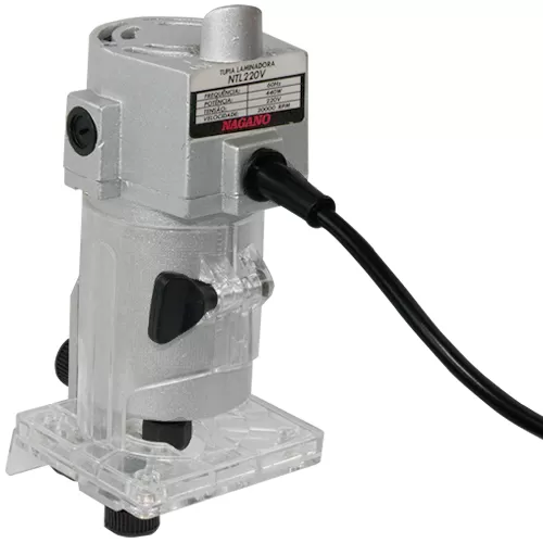 Tupia Laminadora 440w – 60hz – 220v