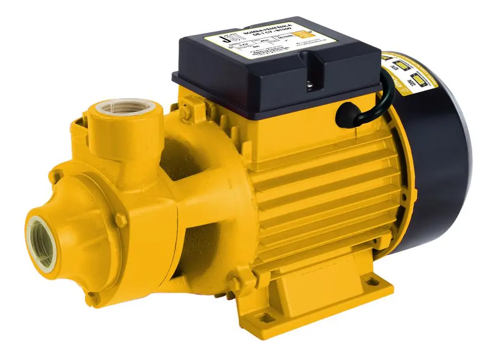 Bomba Deapos;água Periférica JST B1000 1CV Bivolt 127V/220V