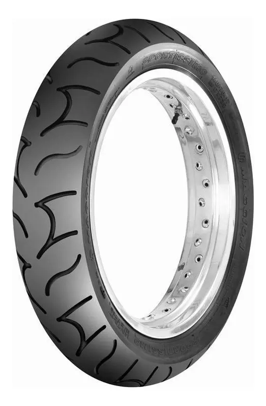 Pneu Traseiro Maggion S/c 140/70-17 para Twister e Fazer